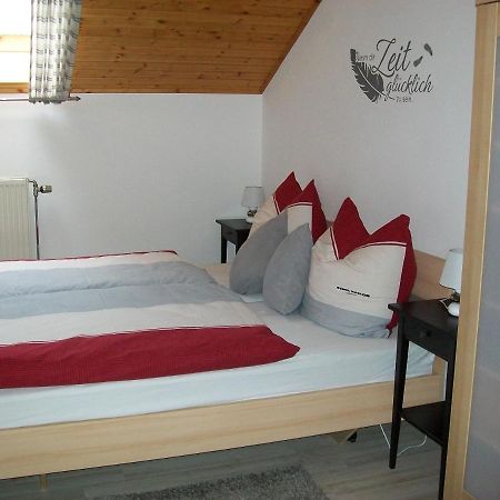 Ferienwohnung Haus Monika Roetz Luaran gambar