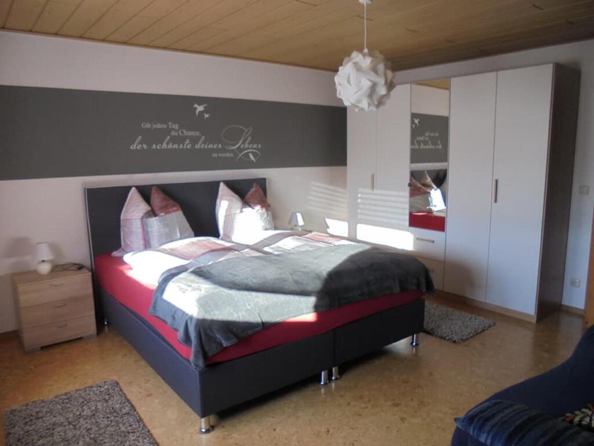 Ferienwohnung Haus Monika Roetz Luaran gambar