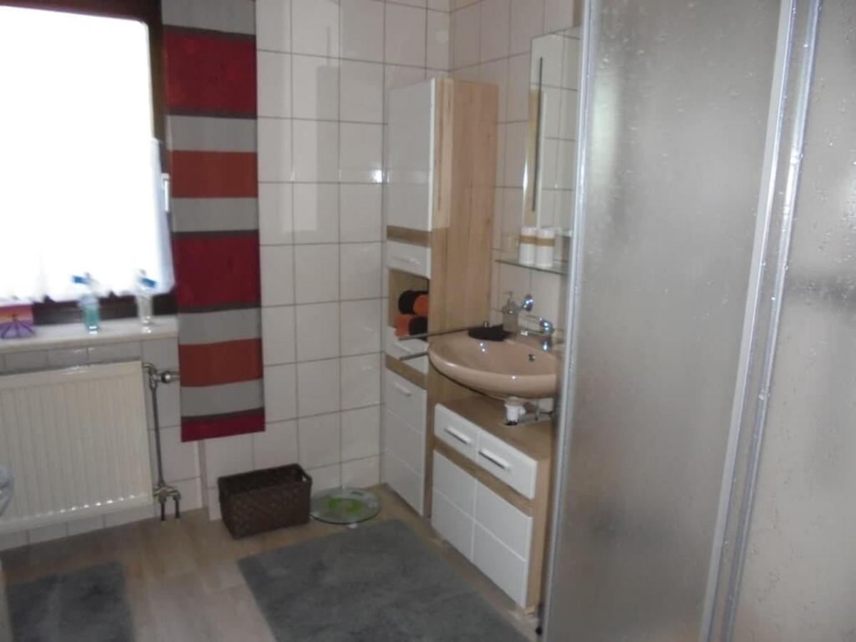 Ferienwohnung Haus Monika Roetz Luaran gambar