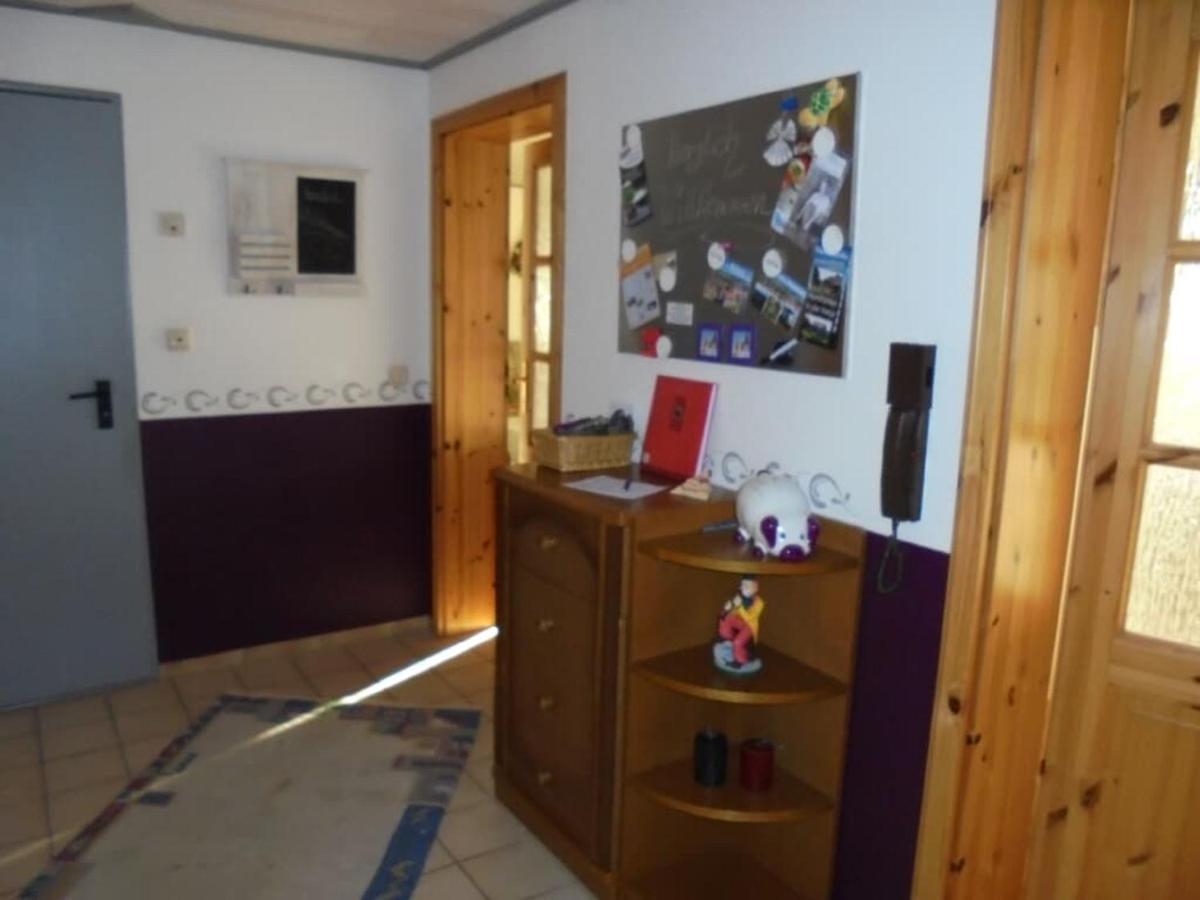 Ferienwohnung Haus Monika Roetz Luaran gambar