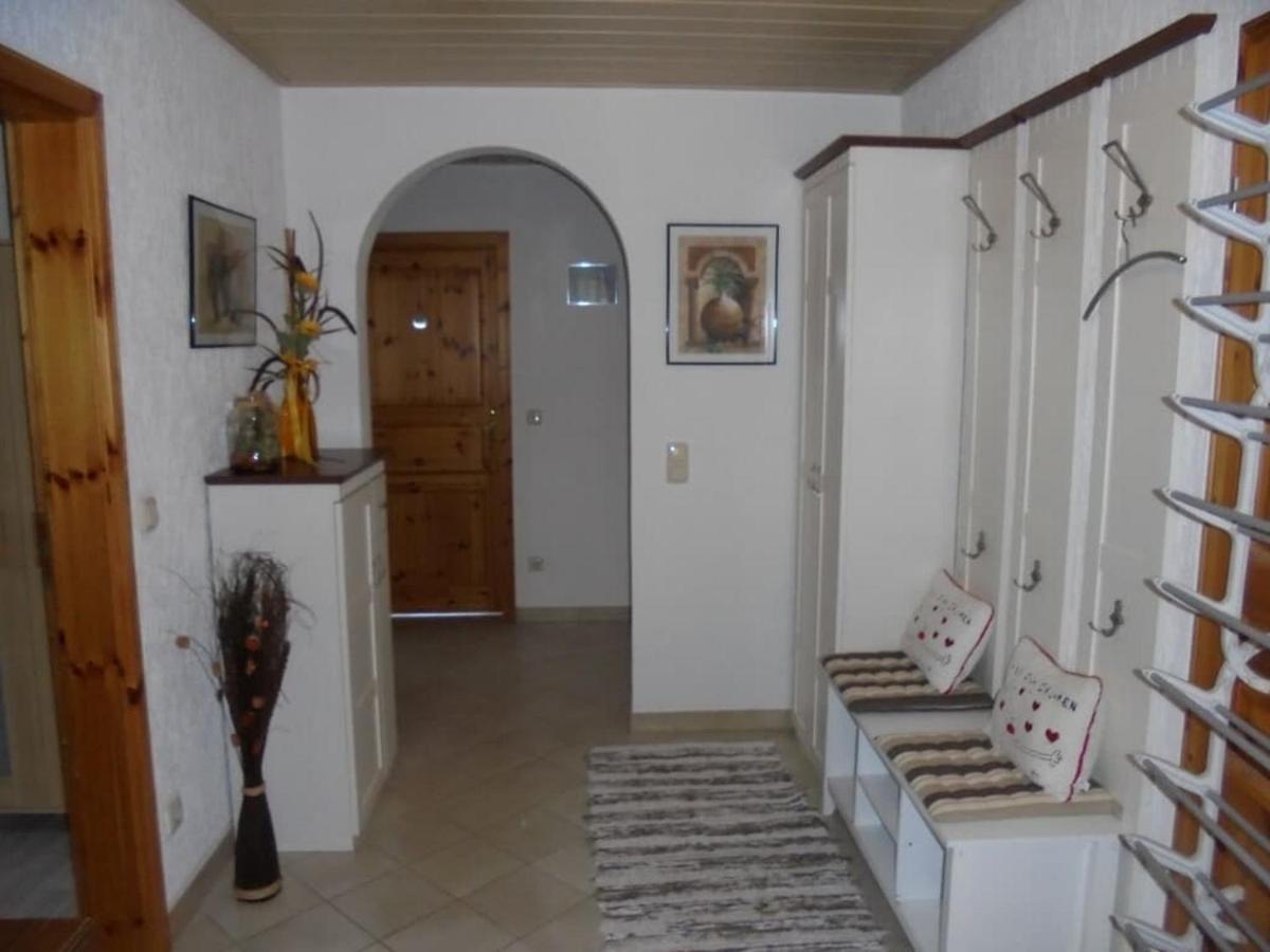 Ferienwohnung Haus Monika Roetz Luaran gambar