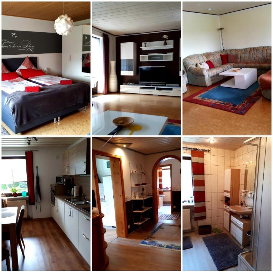 Ferienwohnung Haus Monika Roetz Bilik gambar
