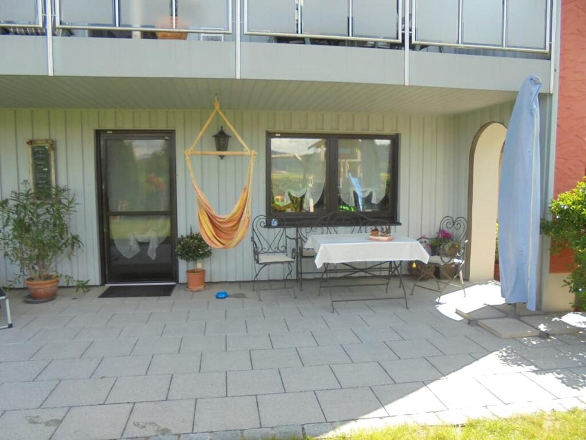 Ferienwohnung Haus Monika Roetz Luaran gambar