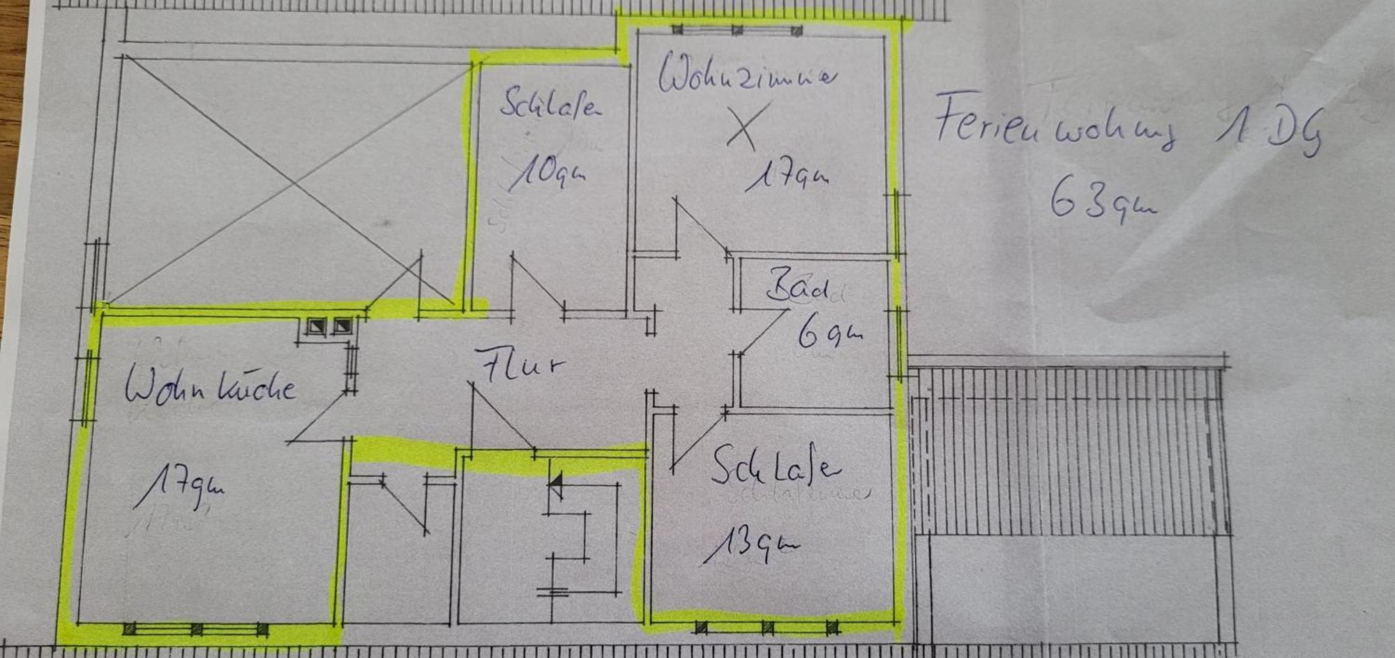 Ferienwohnung Haus Monika Roetz Luaran gambar