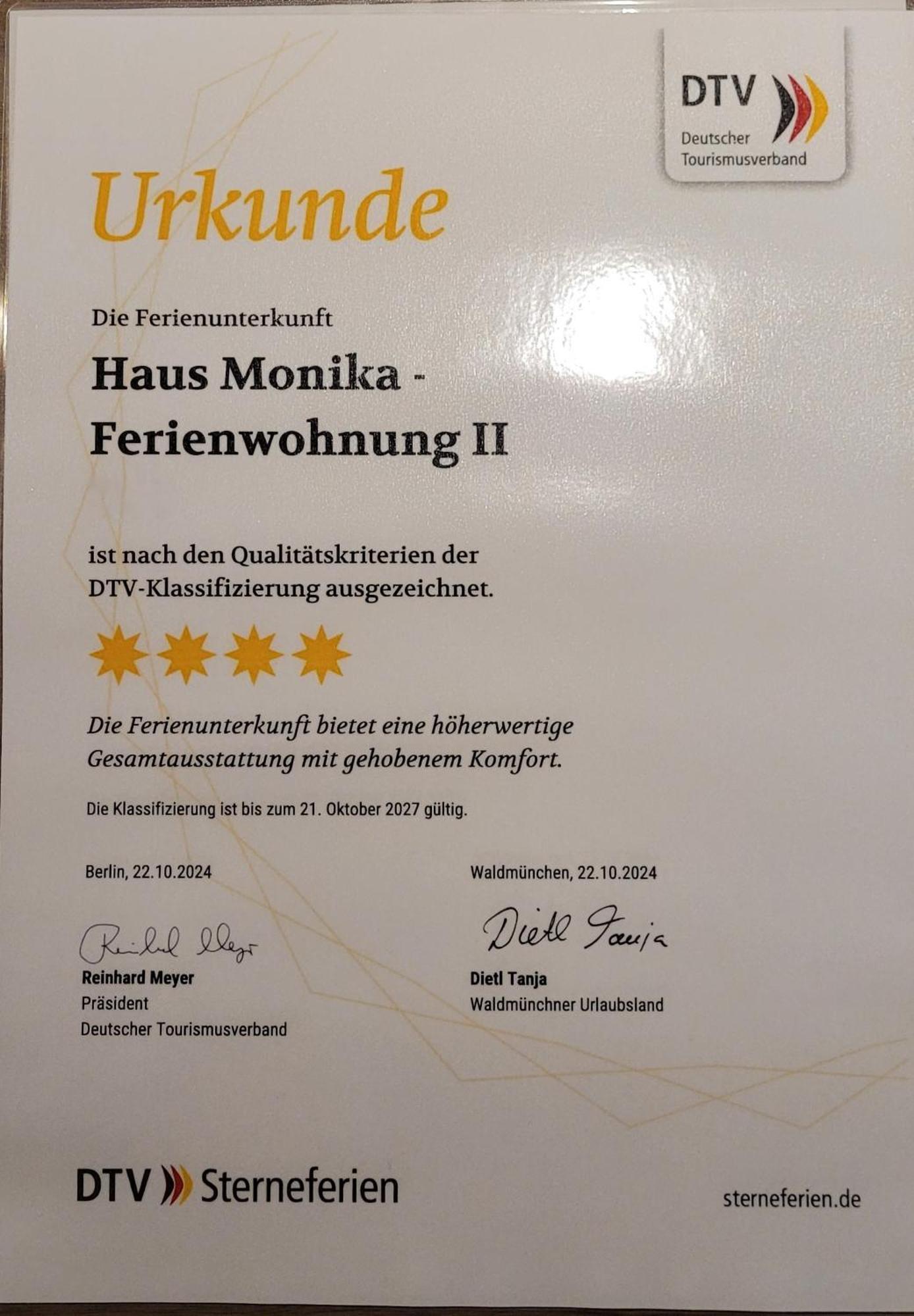 Ferienwohnung Haus Monika Roetz Luaran gambar